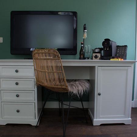 Puur & Simpel, Buitengewoon Vertoeven In De Brabantse Kempen Westerhoven Zimmer foto