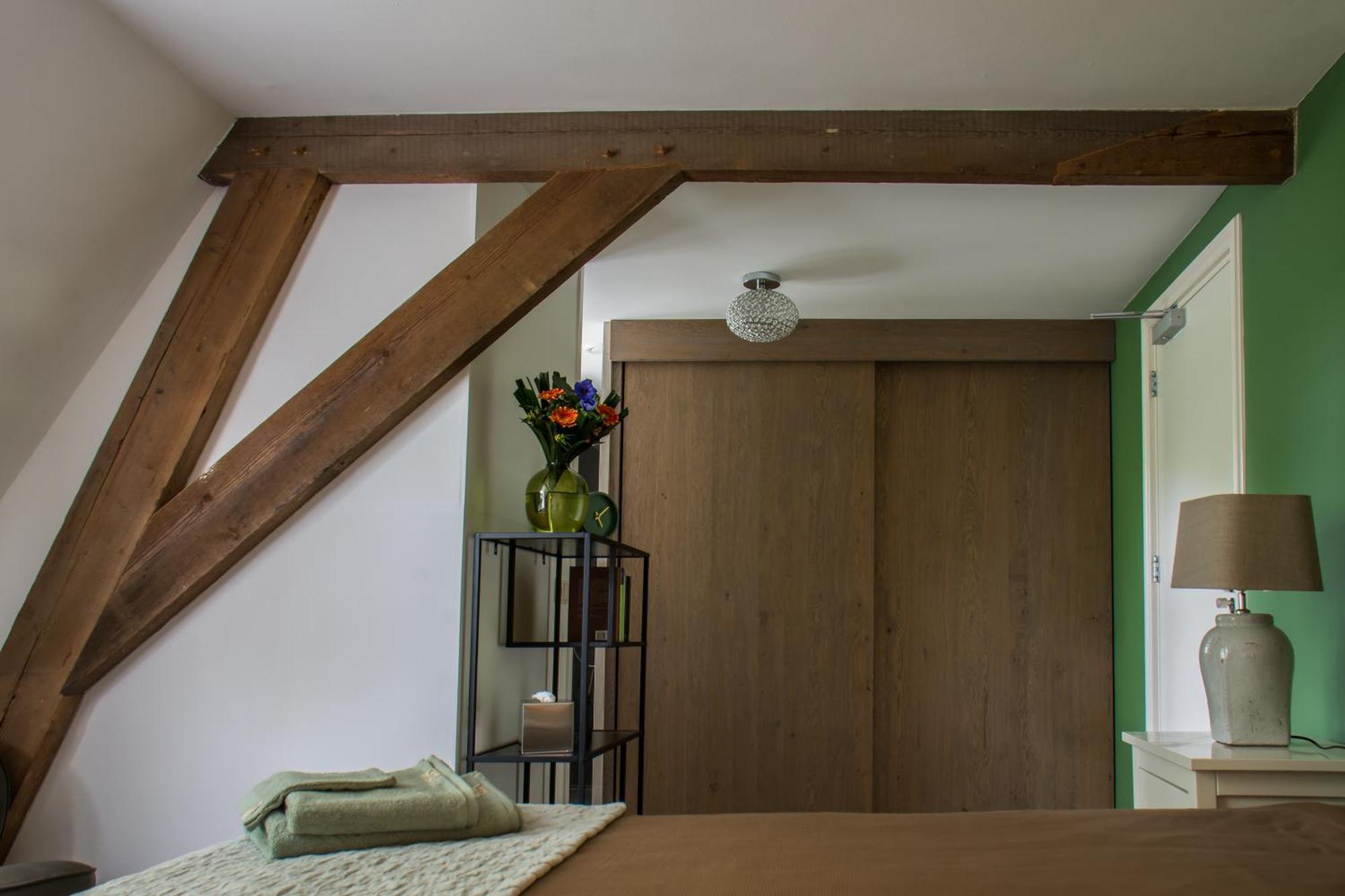 Puur & Simpel, Buitengewoon Vertoeven In De Brabantse Kempen Westerhoven Zimmer foto