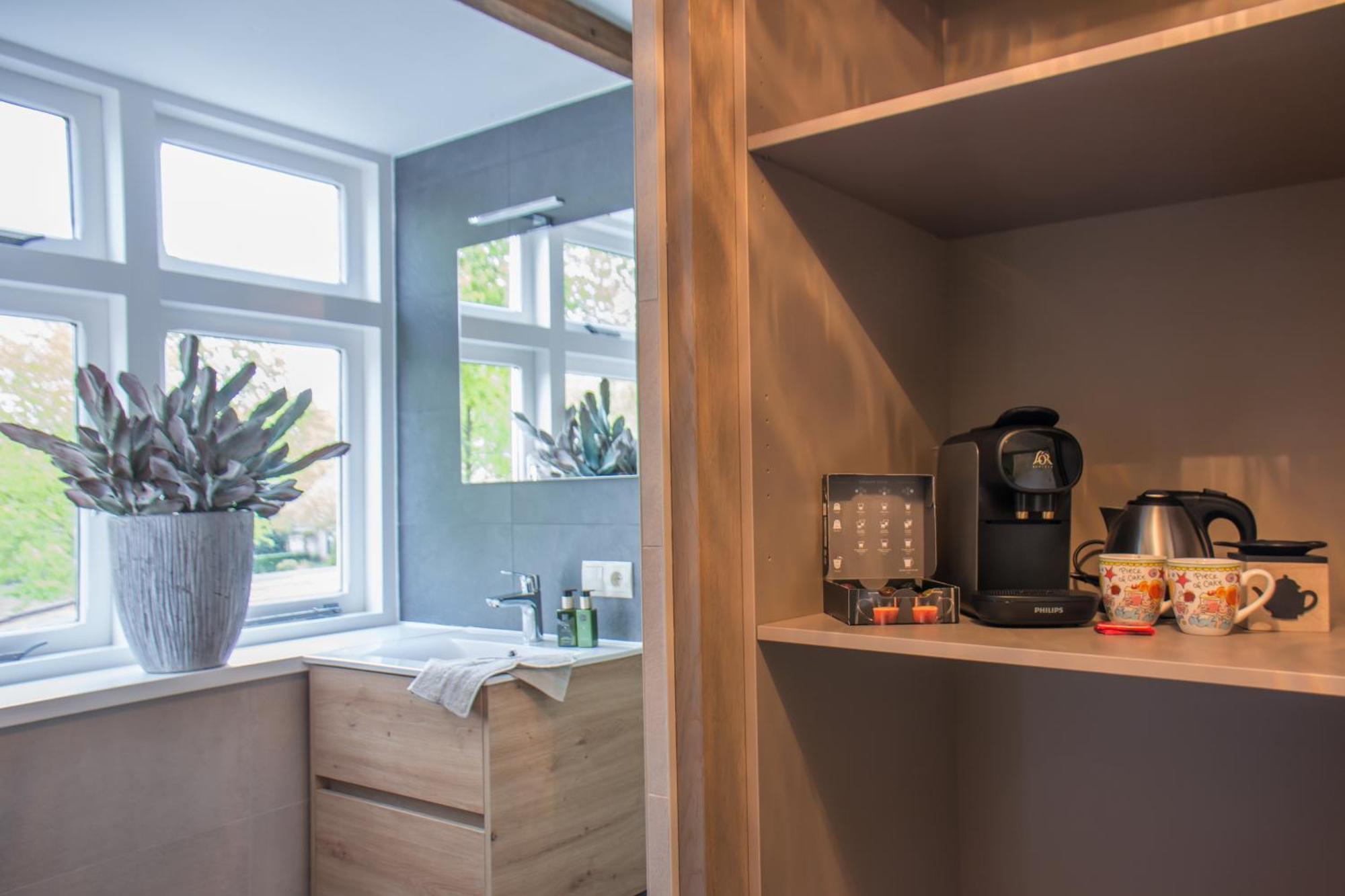 Puur & Simpel, Buitengewoon Vertoeven In De Brabantse Kempen Westerhoven Zimmer foto