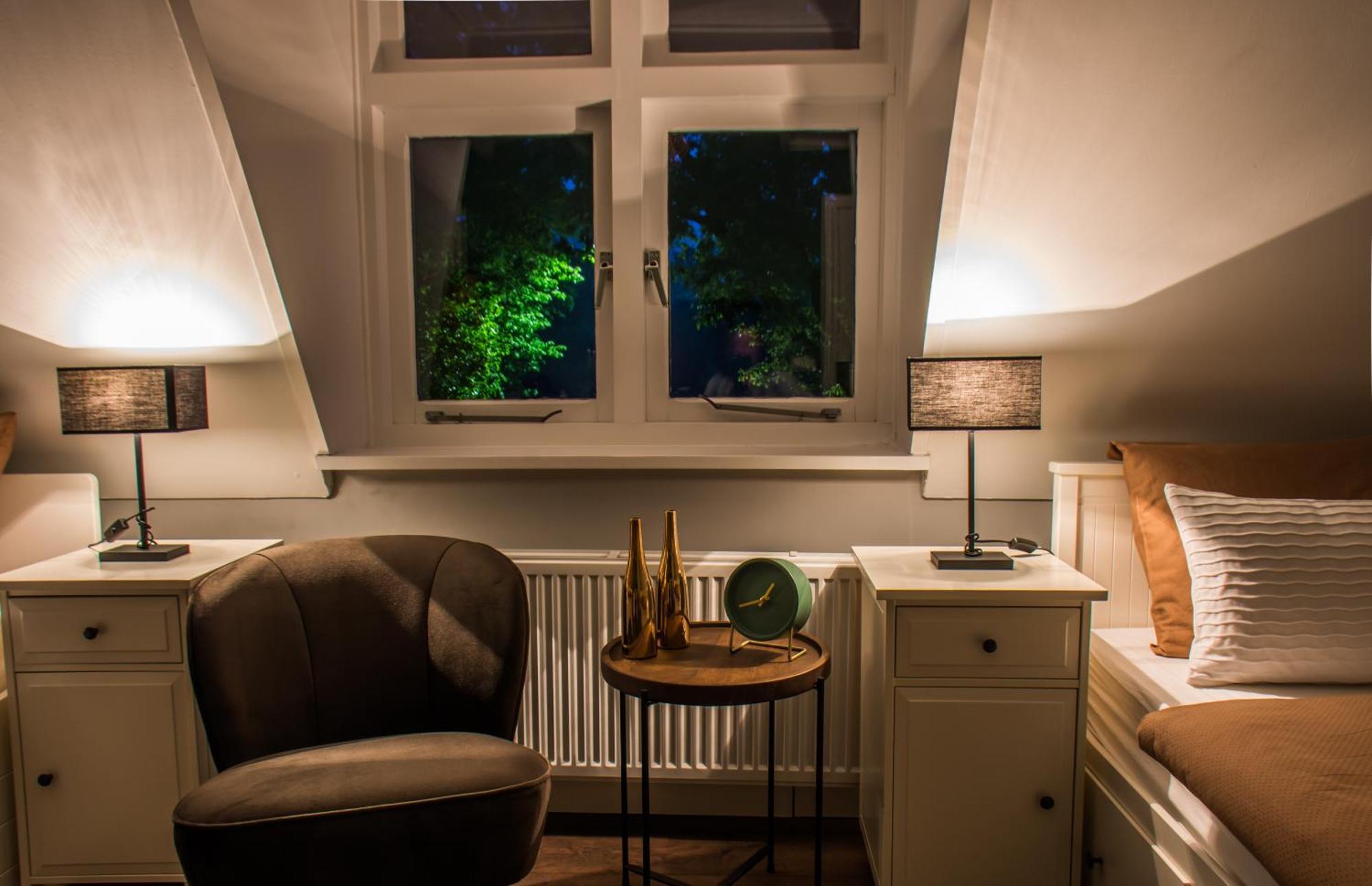 Puur & Simpel, Buitengewoon Vertoeven In De Brabantse Kempen Westerhoven Zimmer foto