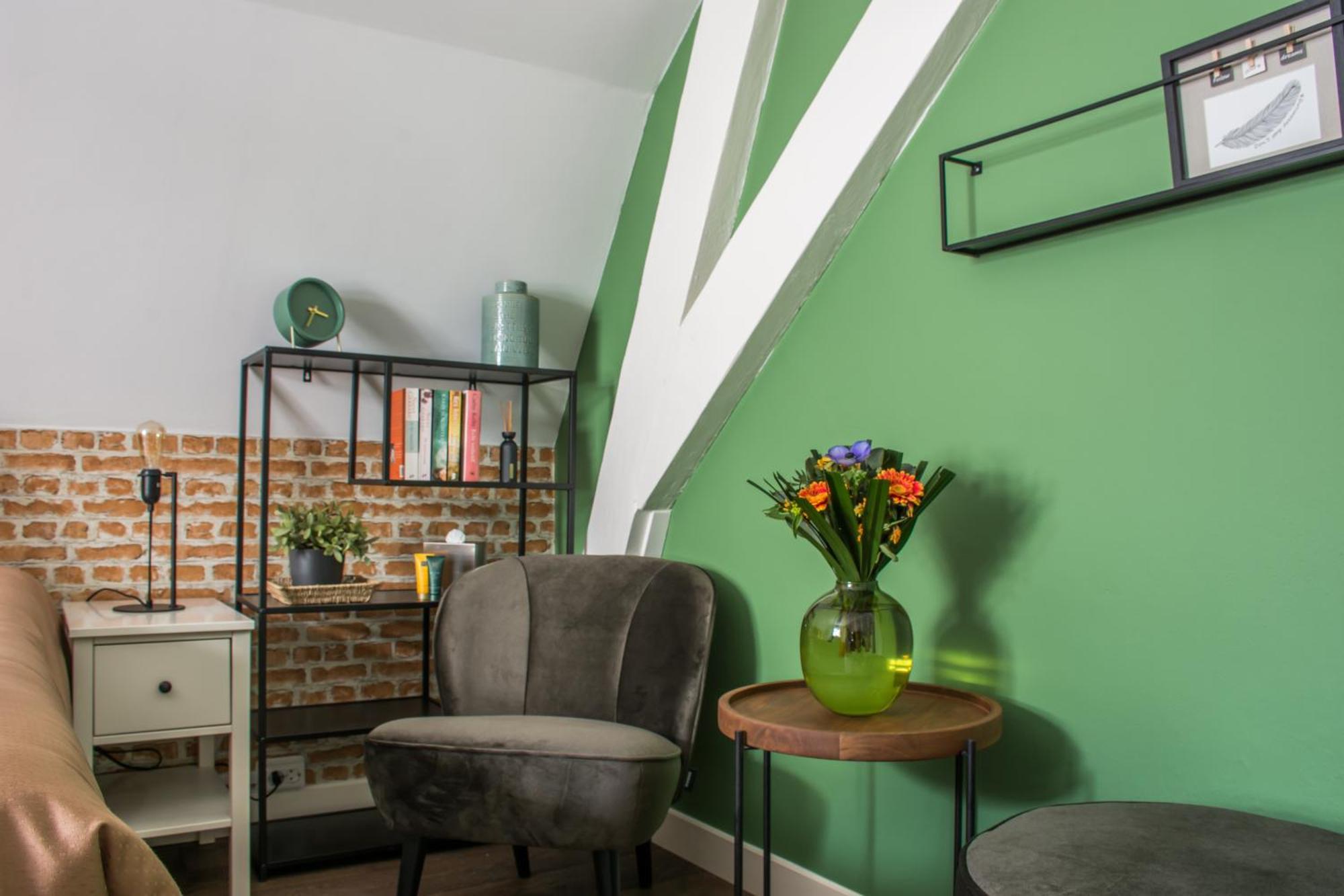 Puur & Simpel, Buitengewoon Vertoeven In De Brabantse Kempen Westerhoven Zimmer foto