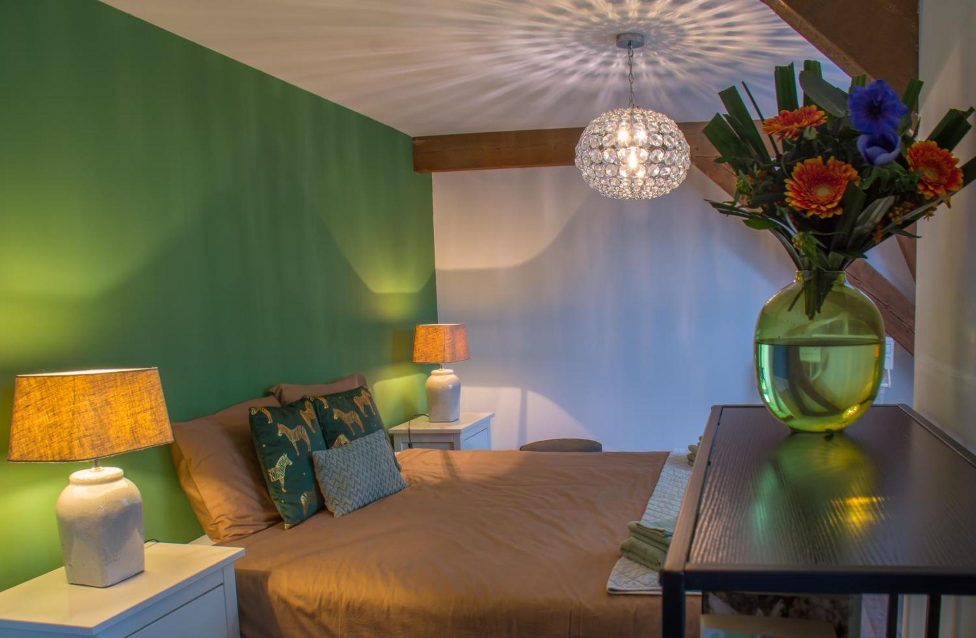 Puur & Simpel, Buitengewoon Vertoeven In De Brabantse Kempen Westerhoven Zimmer foto